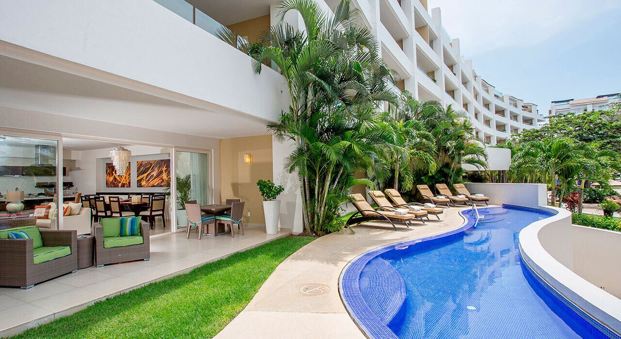 Photo of Outdoor in Nuevo Vallarta