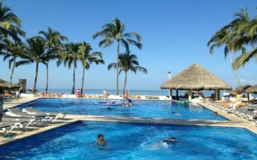 Photo of Outdoor in Nuevo Vallarta