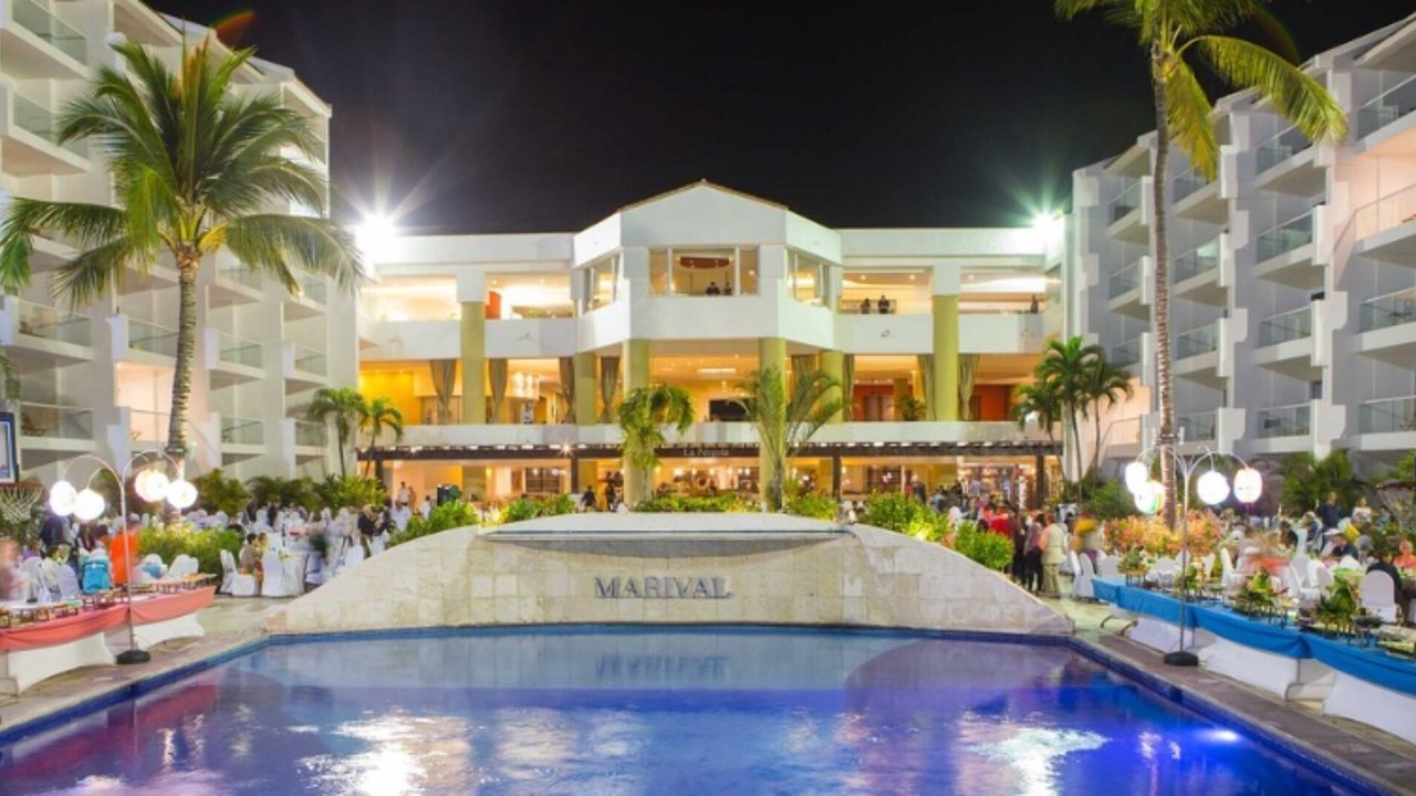 Photo of Outdoor in Nuevo Vallarta