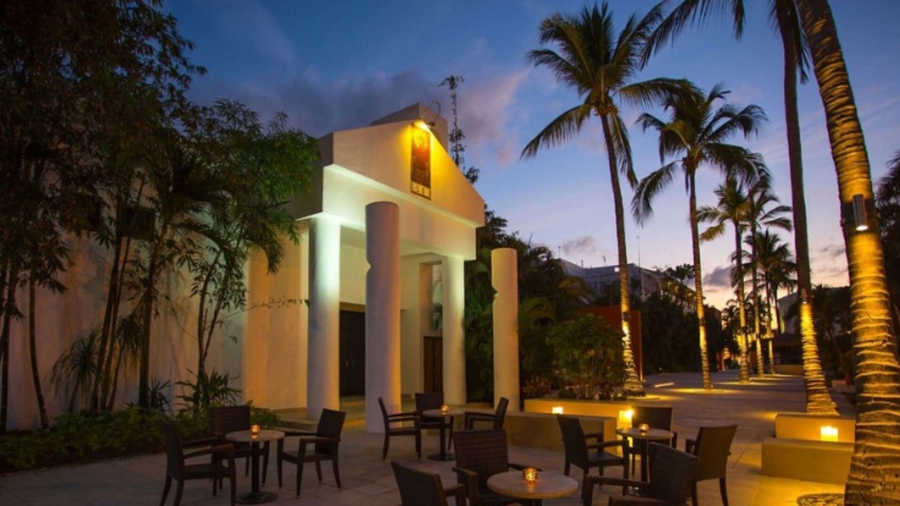 Photo of Outdoor in Nuevo Vallarta