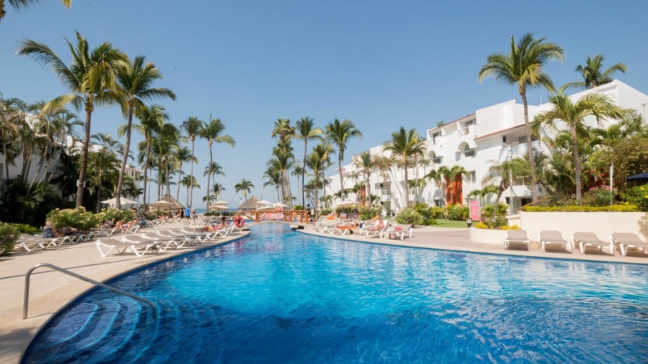 Photo of Outdoor in Nuevo Vallarta