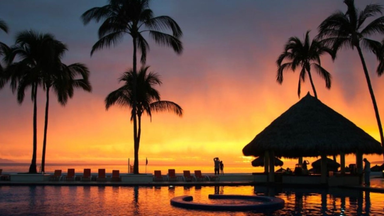 Photo of Outdoor in Nuevo Vallarta