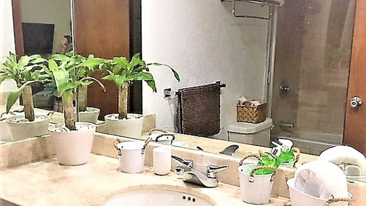 Photo of Bathroom in Diamante
