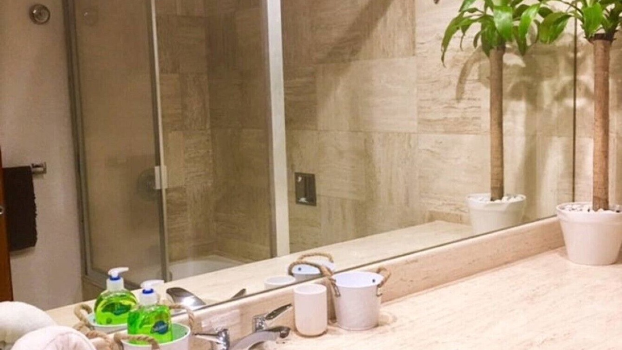 Photo of Bathroom in Diamante
