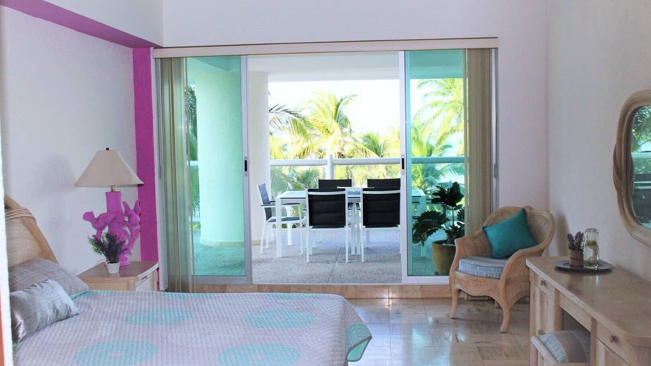 Photo of Bedroom in Diamante