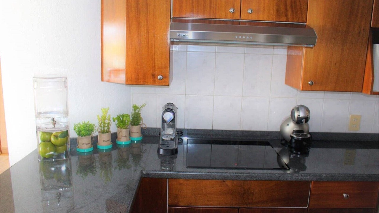 Photo of Kitchen in Diamante