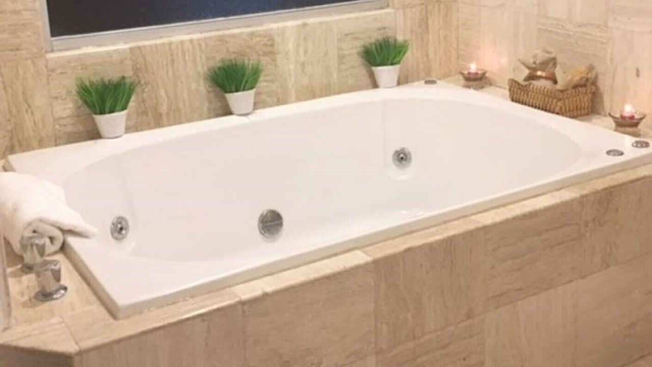 Photo of Bathroom in Diamante