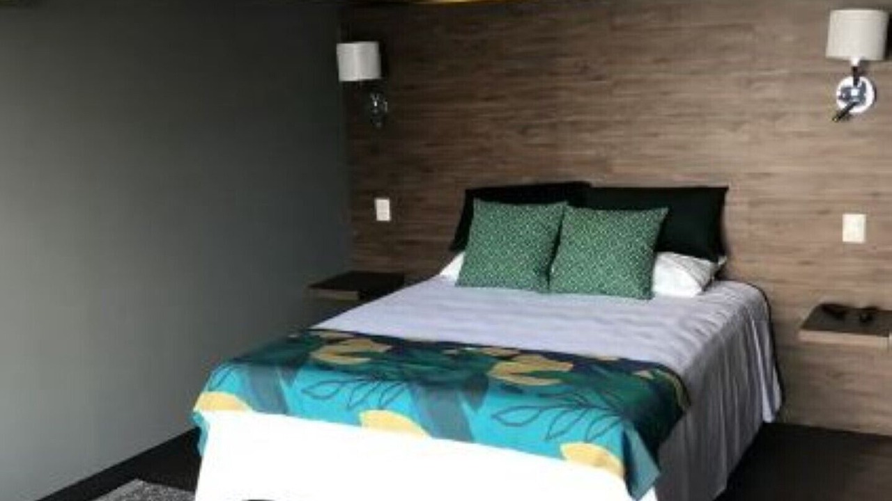 Photo of Bedroom in Zona Expo