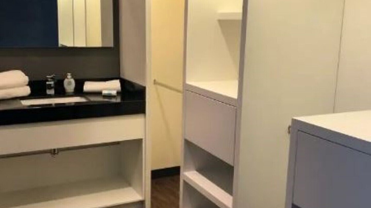 Photo of Bathroom in Zona Expo