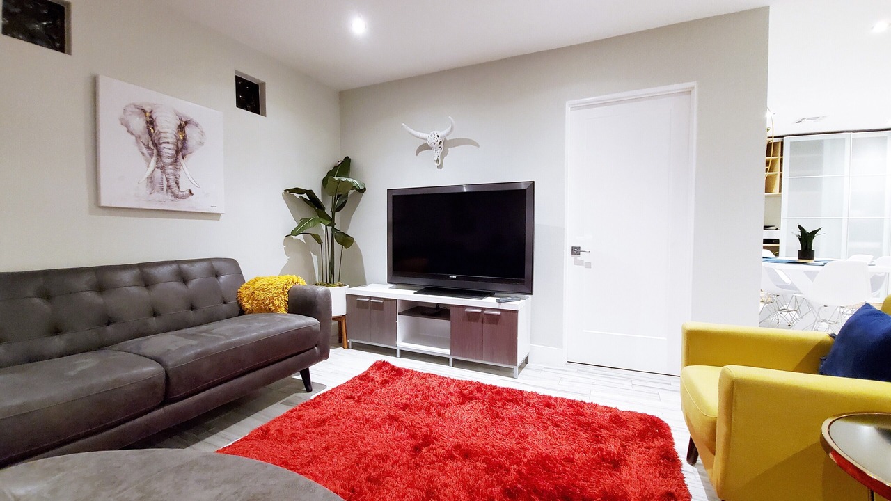 Photo of Livingroom in Southwest Village