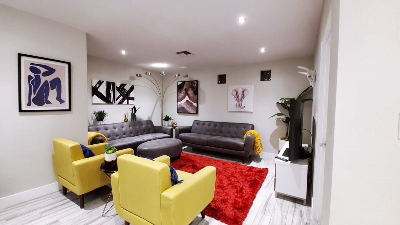 Photo of Bedroom in Southwest Village