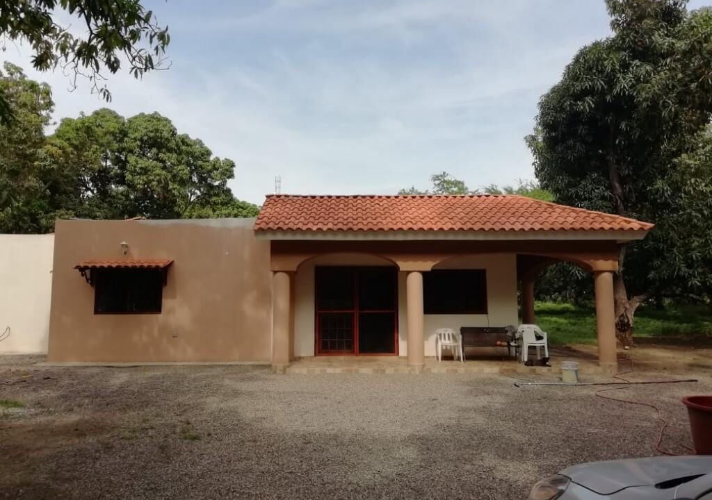 Photo of Outdoor in Mezcales