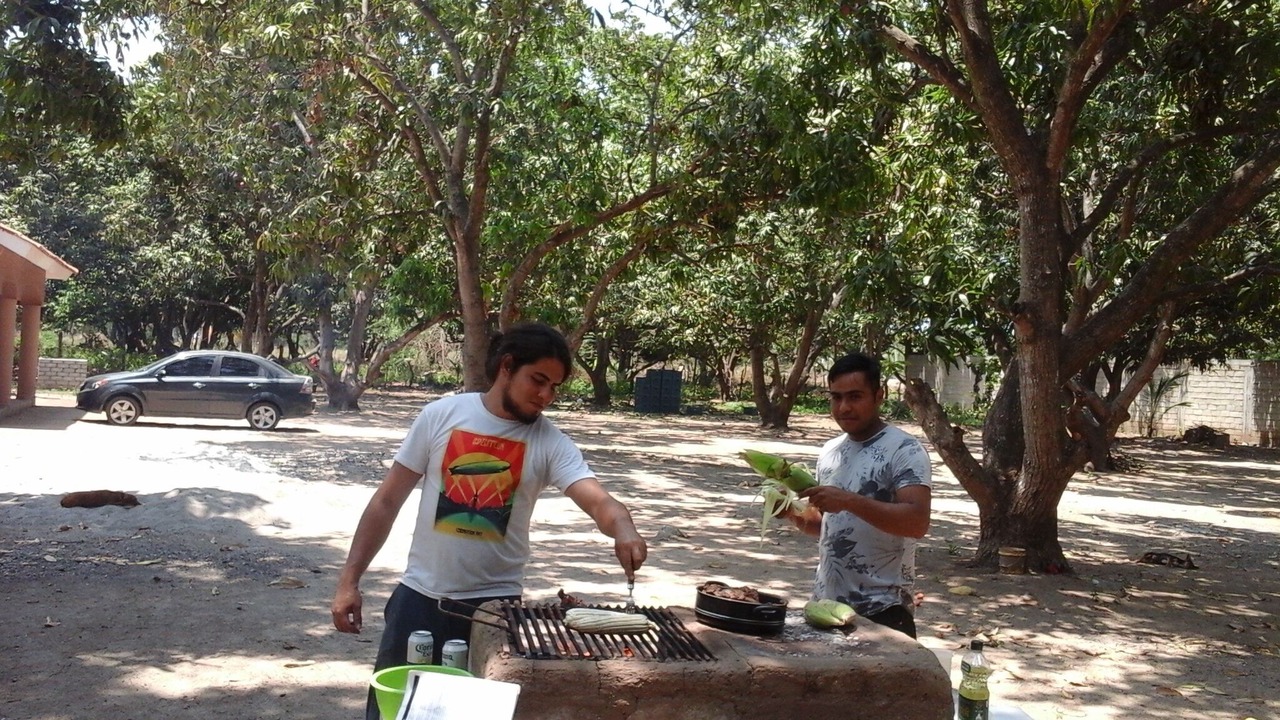 Photo of Outdoor in Mezcales