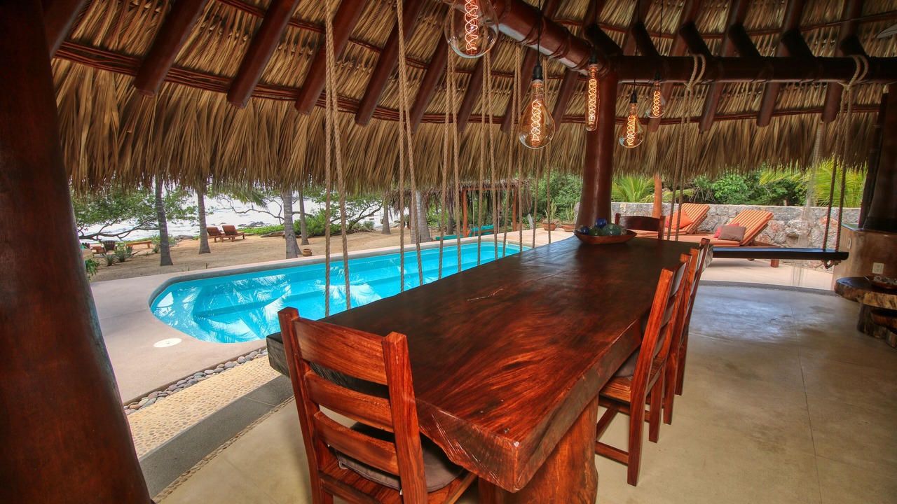 Photo of Outdoor in Troncones