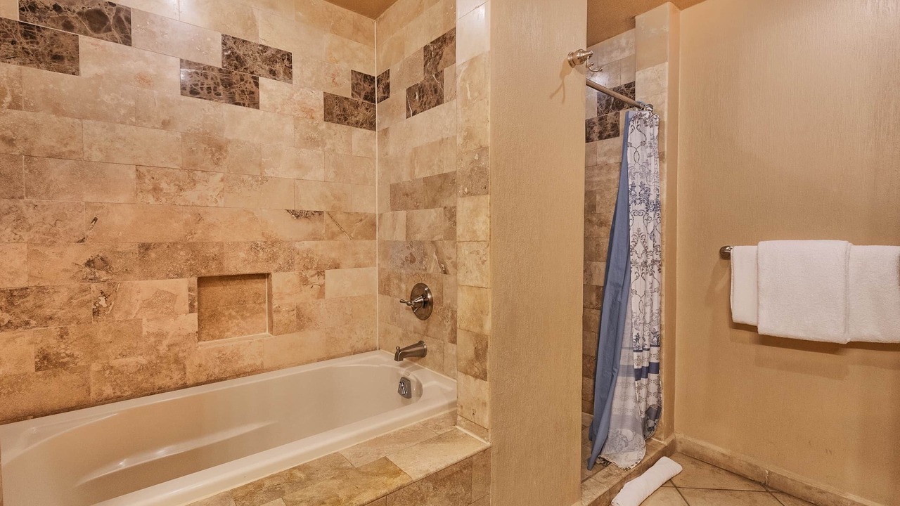 Photo of Bathroom in Puerto Penasco