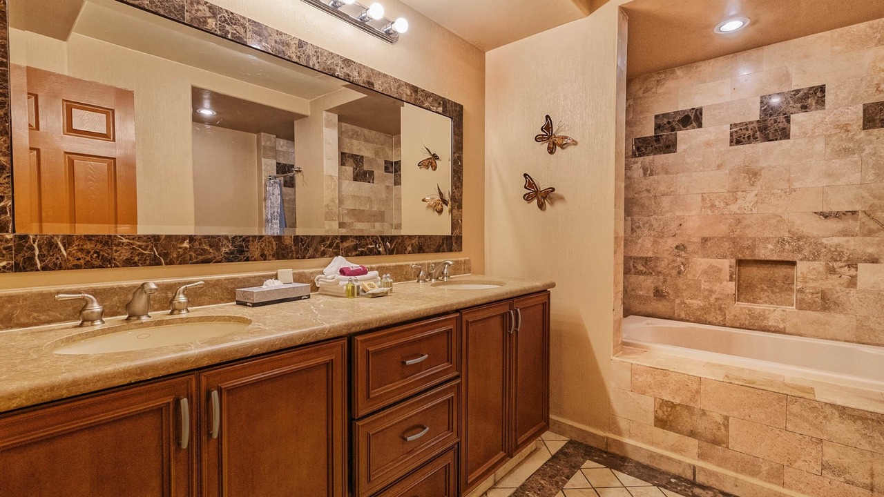Photo of Bathroom in Puerto Penasco