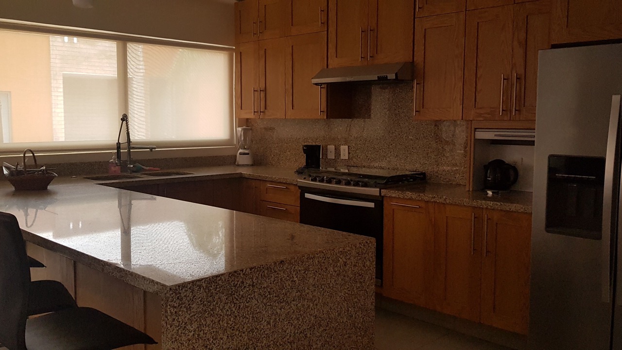 Photo of Kitchen in San Antonio Tlayacapan
