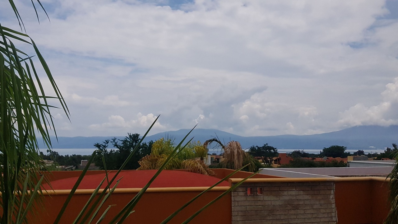 Photo of Outdoor in San Antonio Tlayacapan