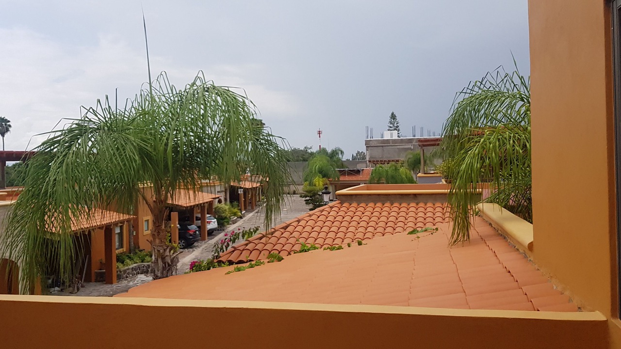 Photo of Outdoor in San Antonio Tlayacapan