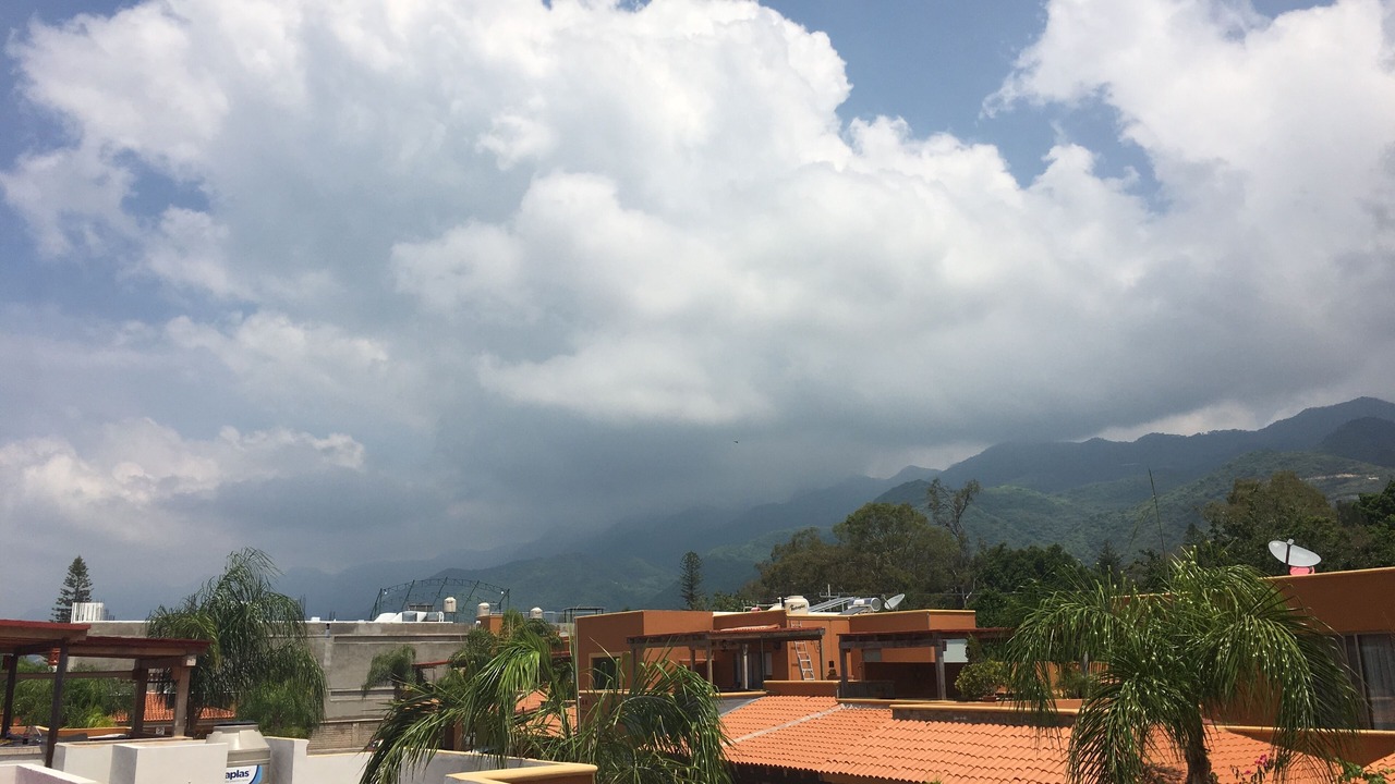Photo of Outdoor in San Antonio Tlayacapan