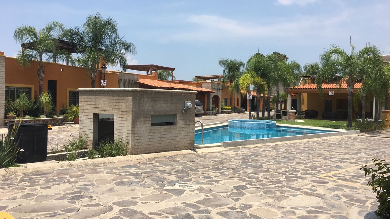 Photo of Outdoor in San Antonio Tlayacapan