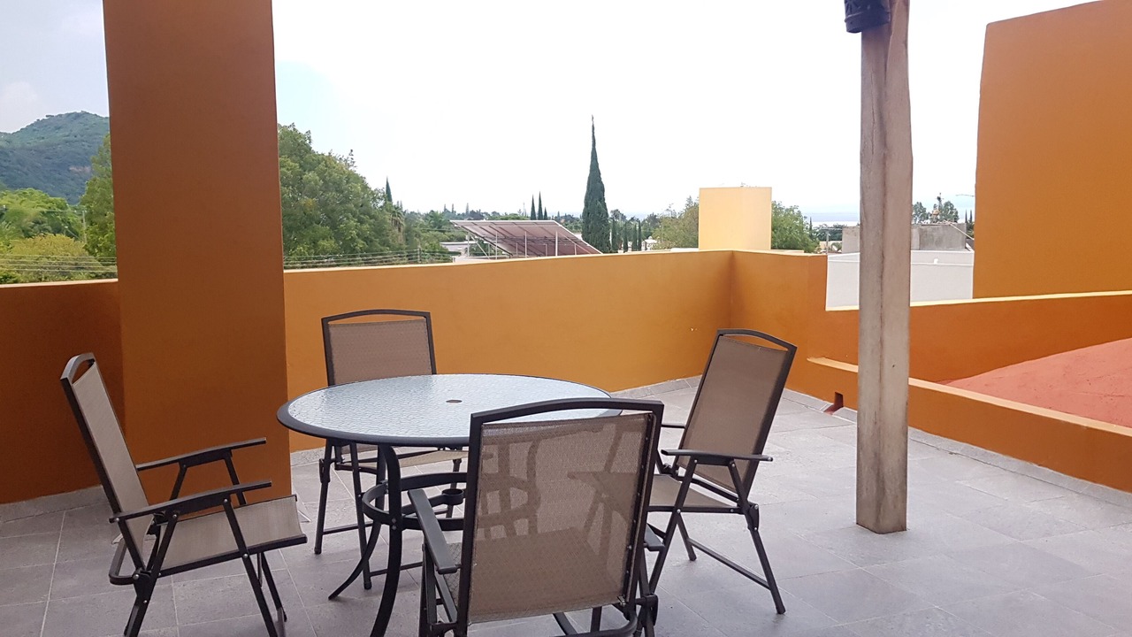 Photo of Outdoor in San Antonio Tlayacapan
