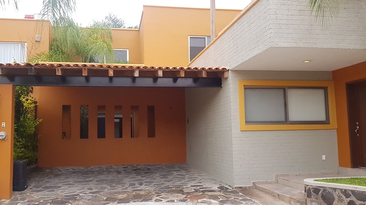 Photo of Outdoor in San Antonio Tlayacapan