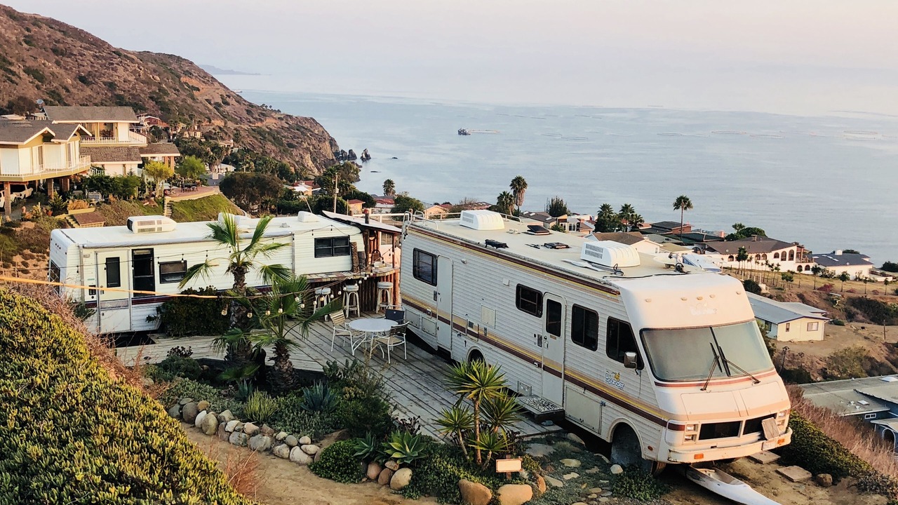 Photo of Outdoor in Ensenada