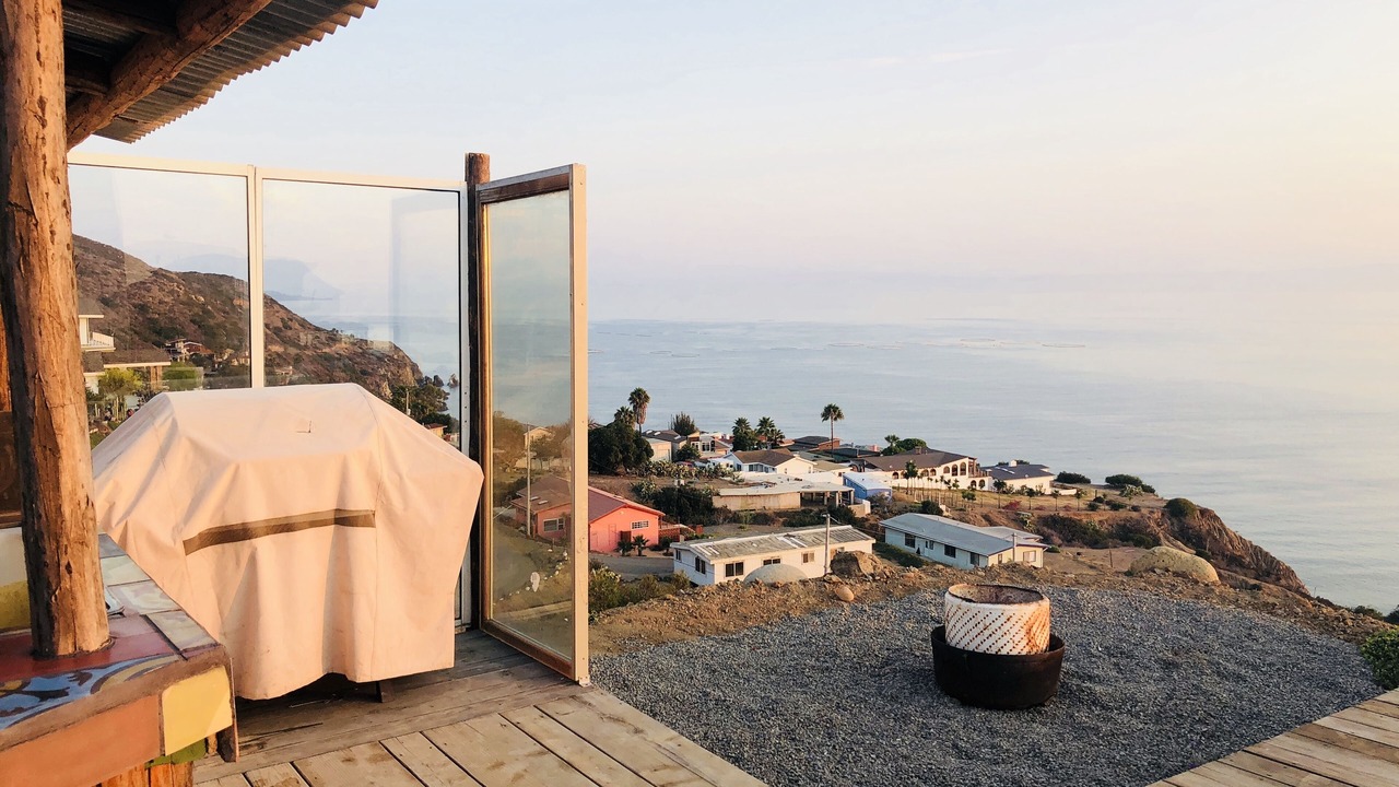 Photo of Outdoor in Ensenada