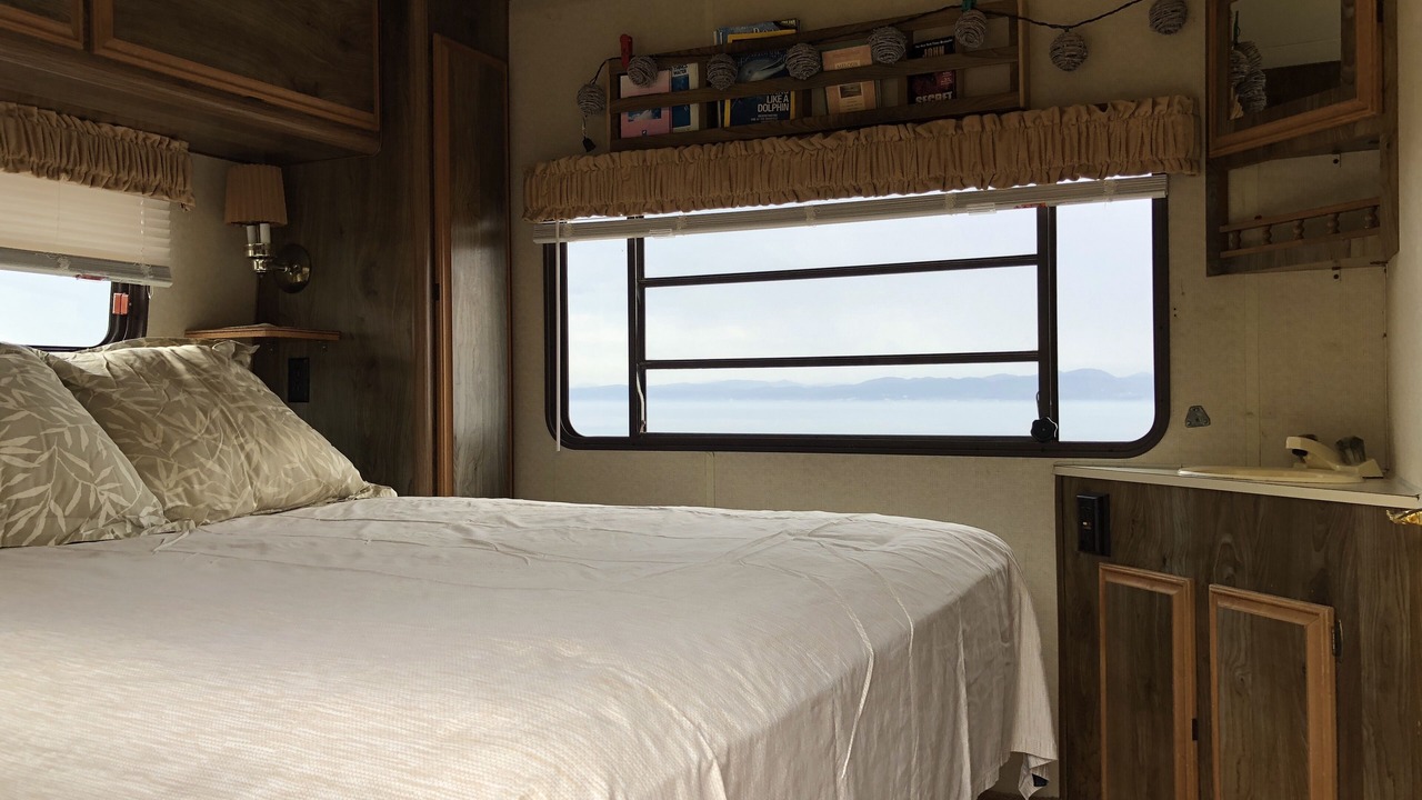Photo of Bedroom in Ensenada
