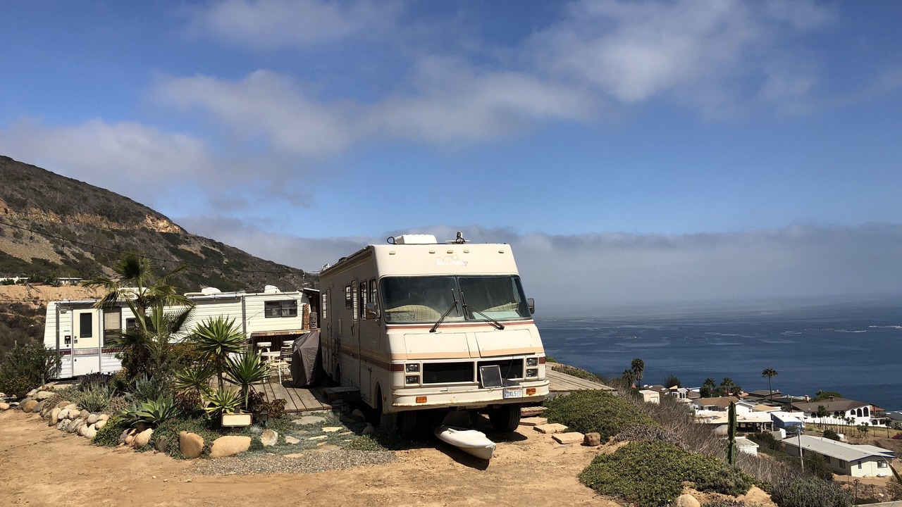 Photo of Outdoor in Ensenada