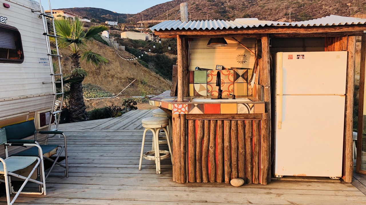 Photo of Outdoor in Ensenada