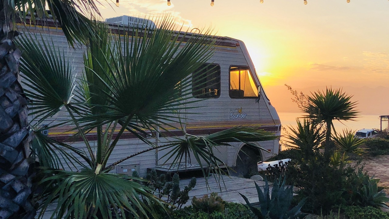 Photo of Outdoor in Ensenada