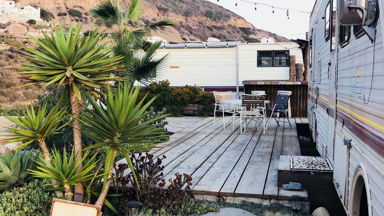 Photo of Outdoor in Ensenada
