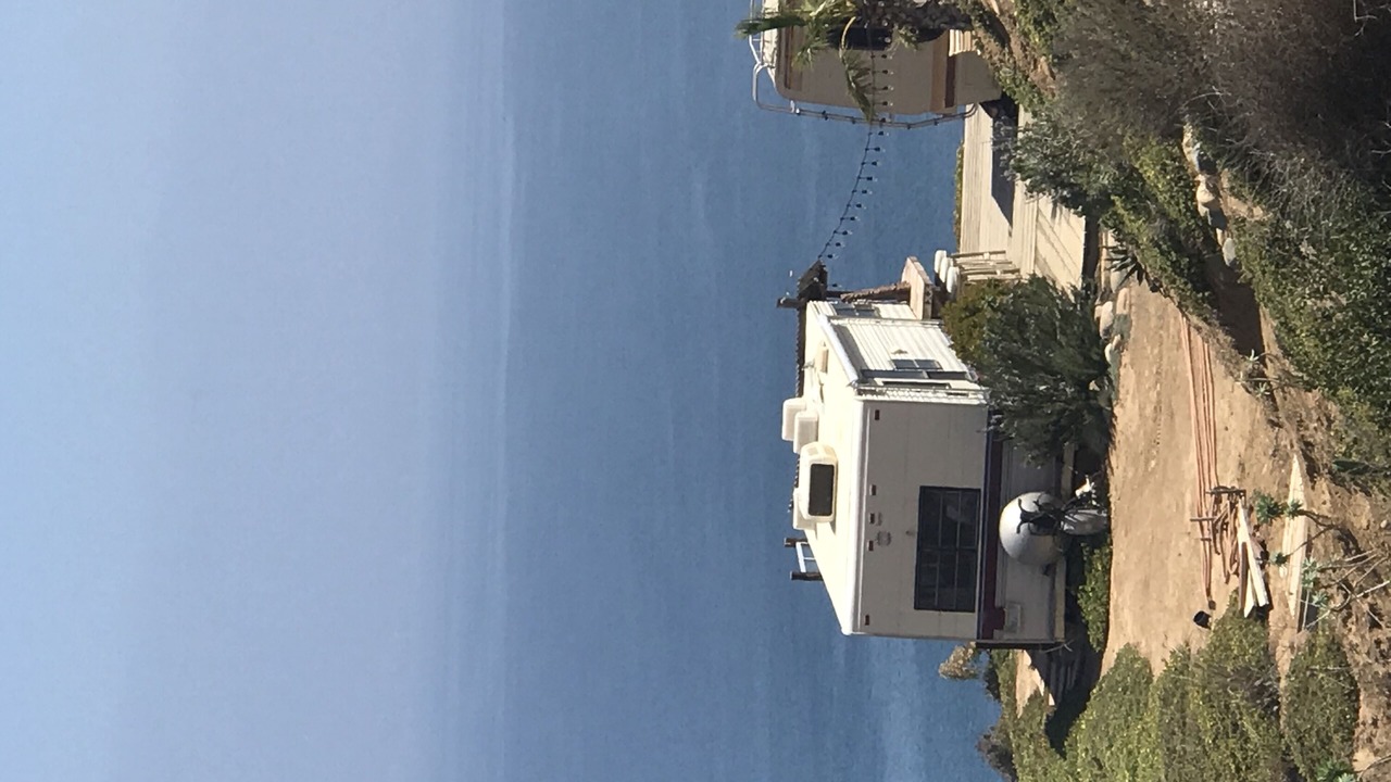 Photo of Outdoor in Ensenada