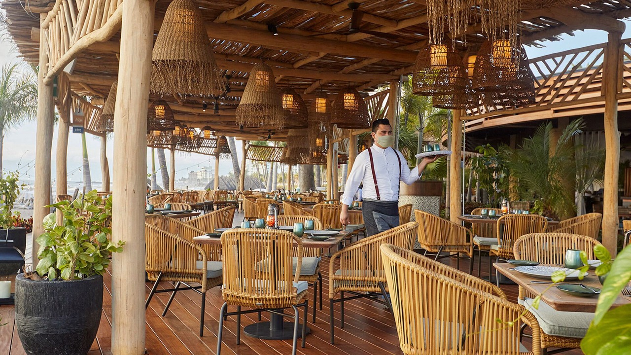 Photo of Outdoor in Nuevo Vallarta