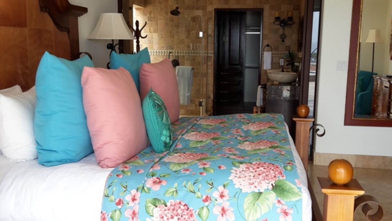 Photo of Bedroom in Ildefonso Green