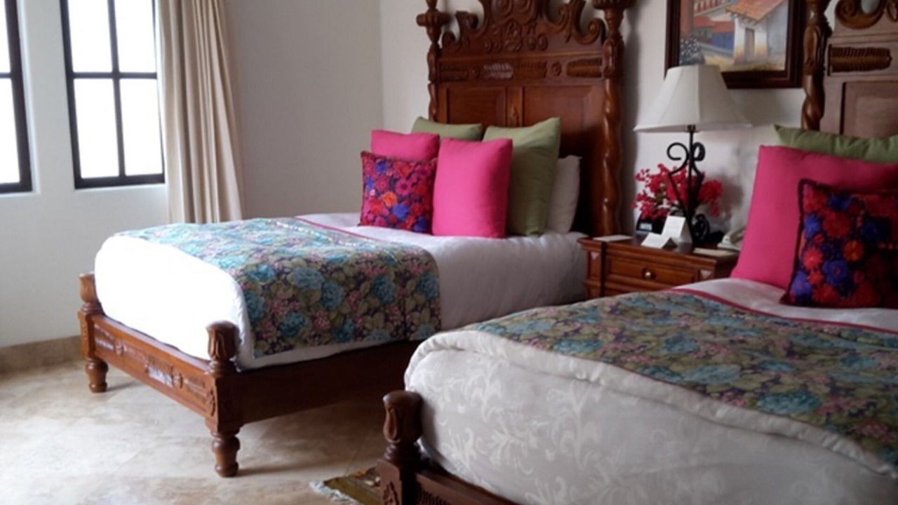 Photo of Bedroom in Ildefonso Green
