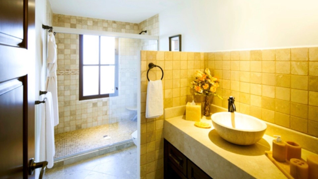 Photo of Bathroom in Ildefonso Green