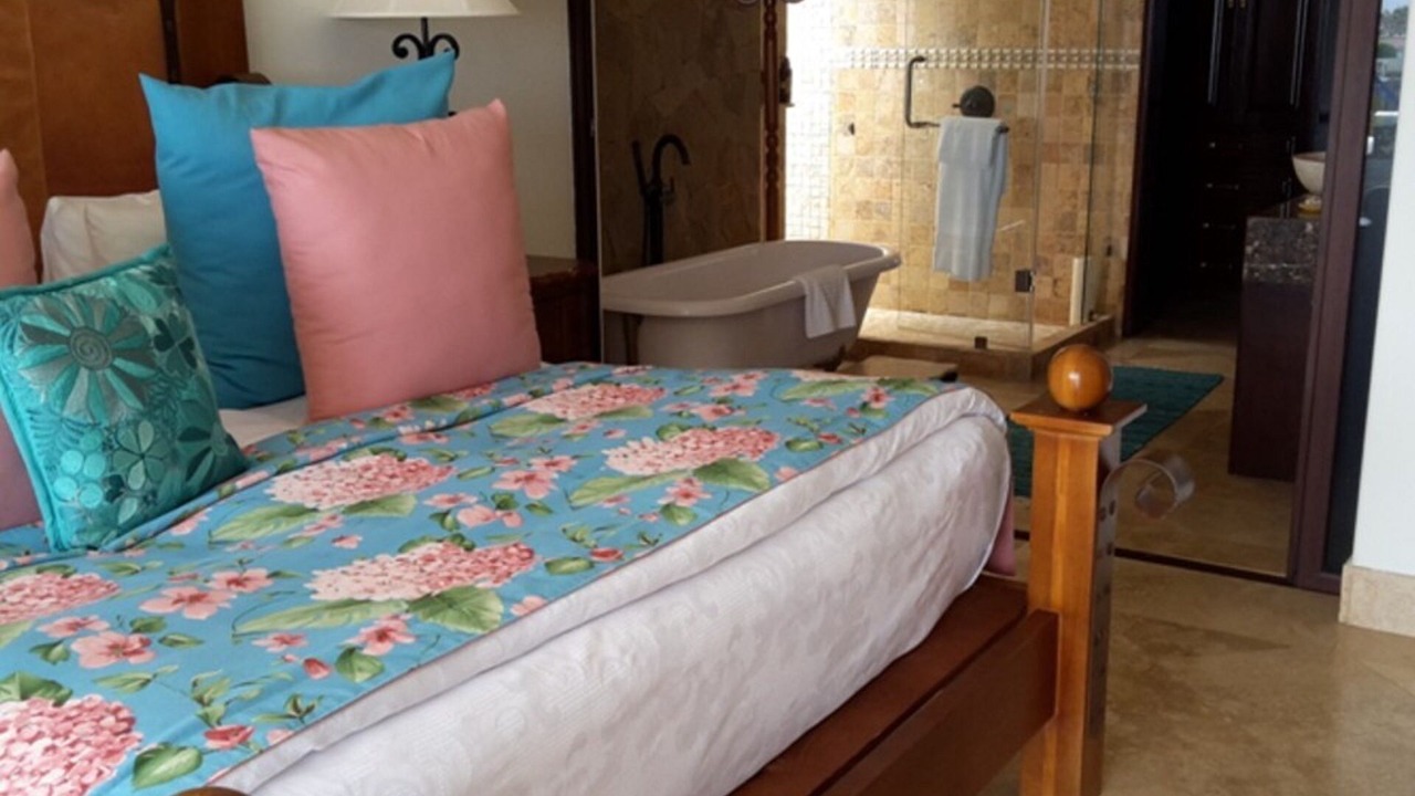Photo of Bedroom in Ildefonso Green