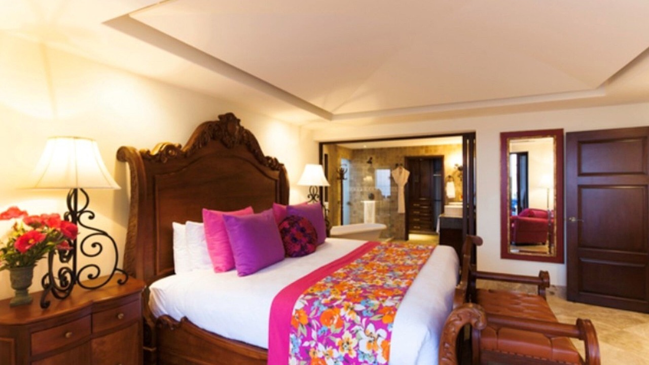 Photo of Bedroom in Ildefonso Green