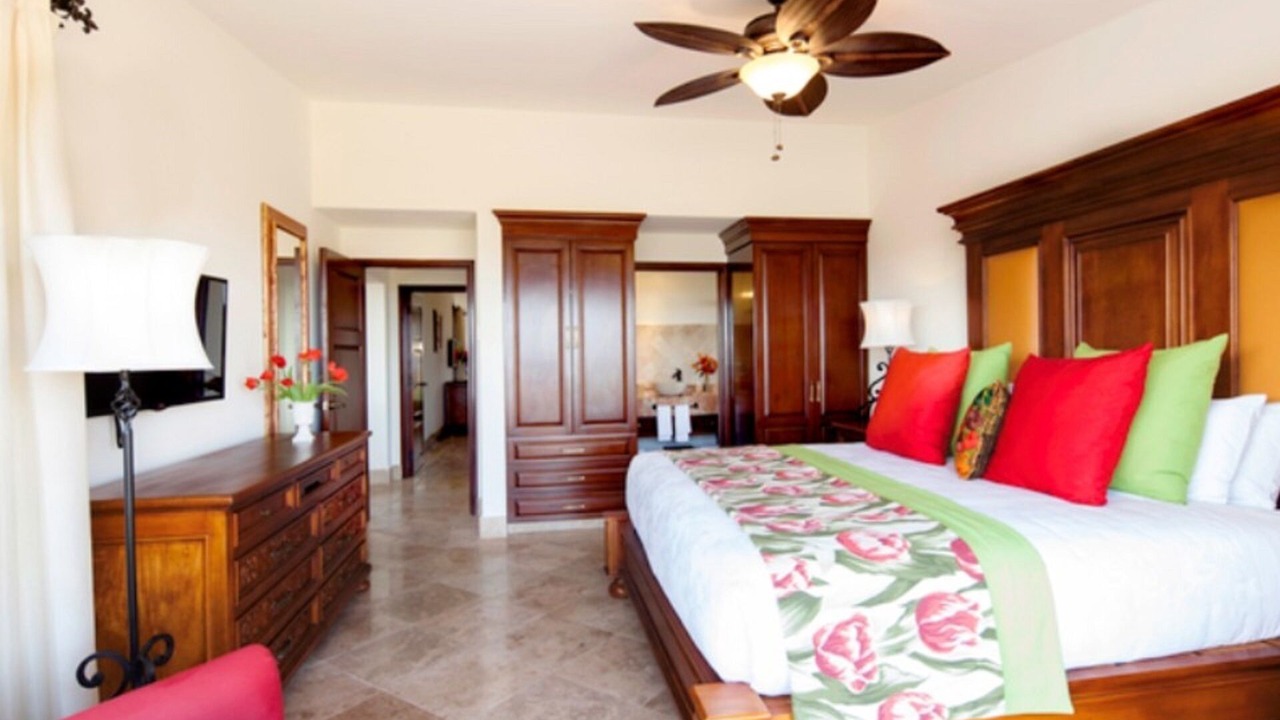 Photo of Bedroom in Ildefonso Green