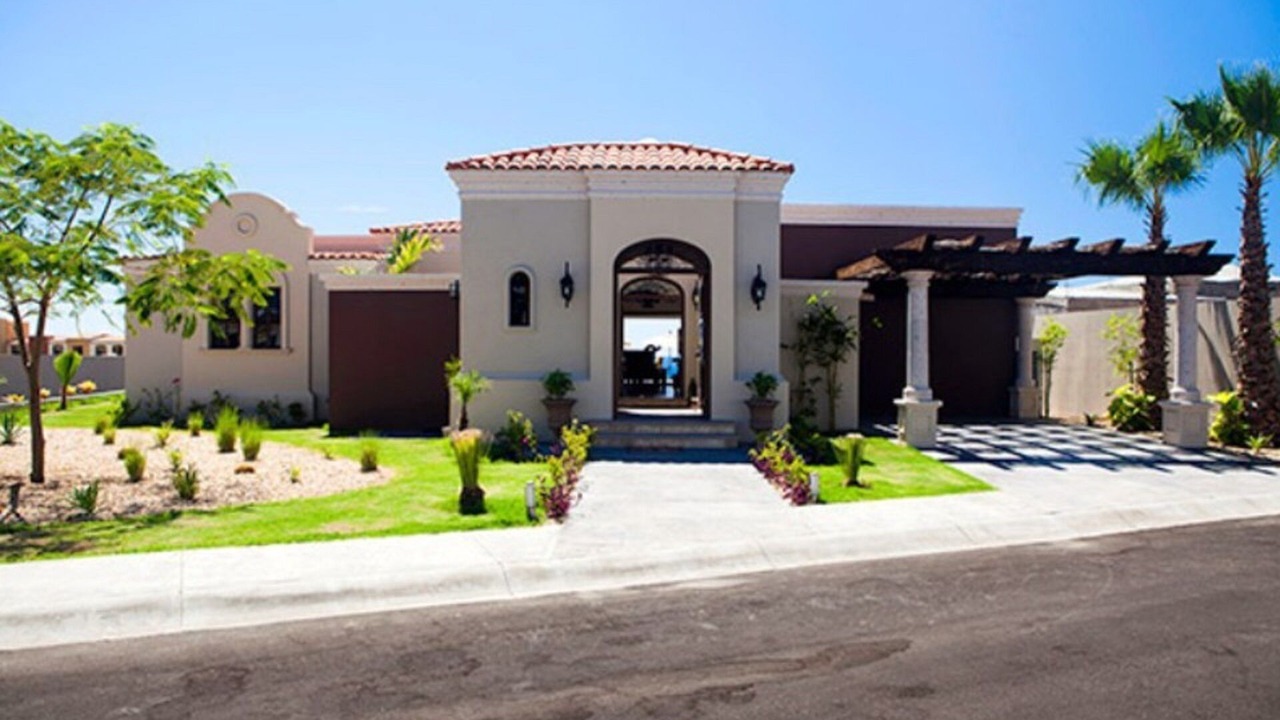 Photo of Outdoor in Ildefonso Green