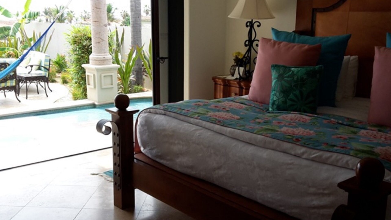 Photo of Bedroom in Ildefonso Green