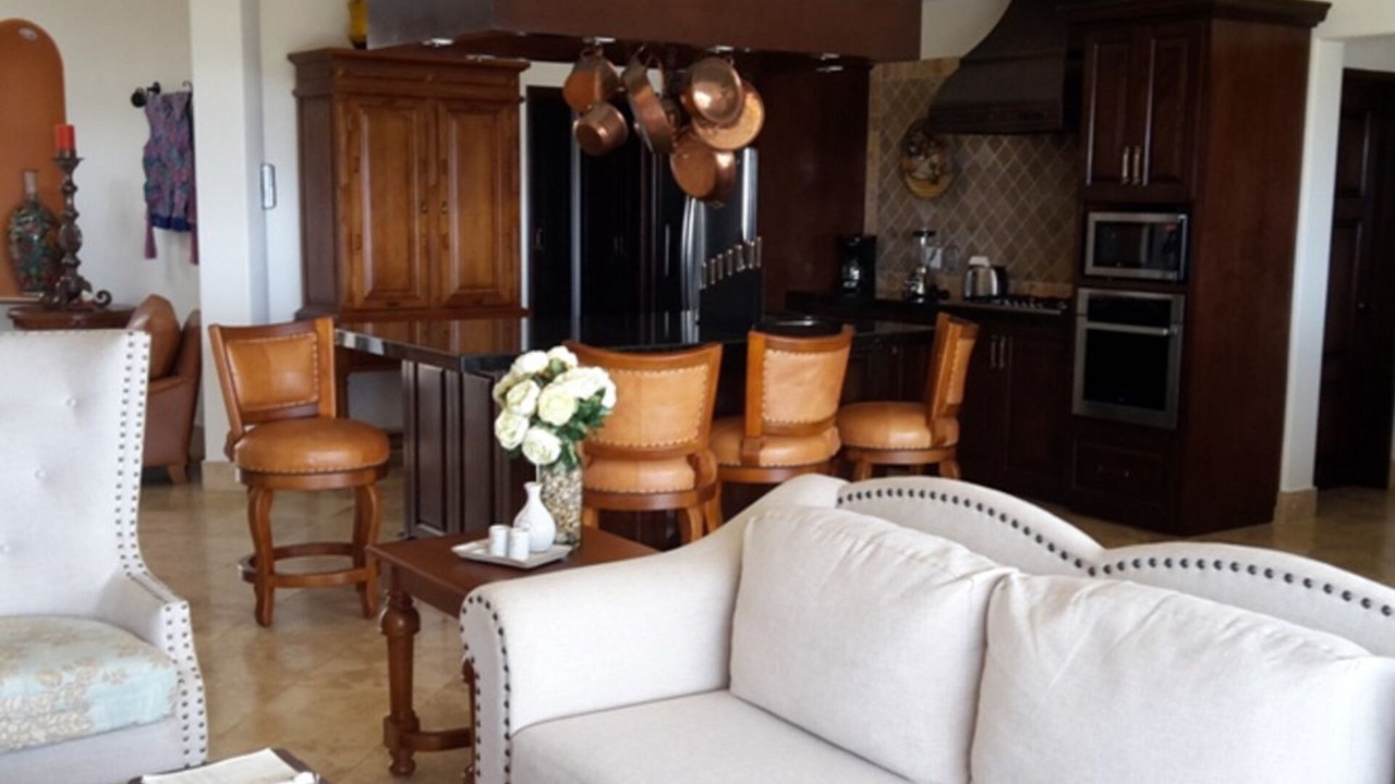 Photo of Livingroom in Ildefonso Green