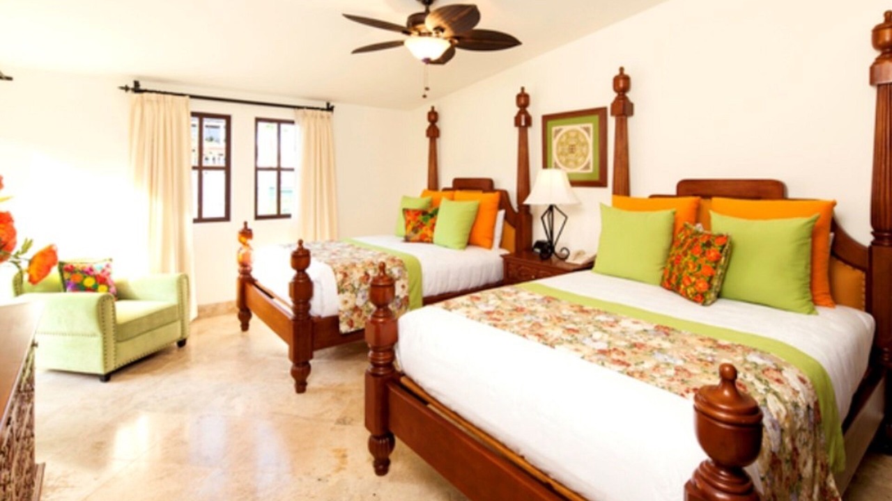 Photo of Bedroom in Ildefonso Green