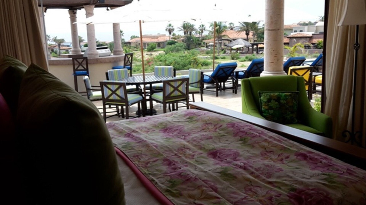 Photo of Bedroom in Ildefonso Green