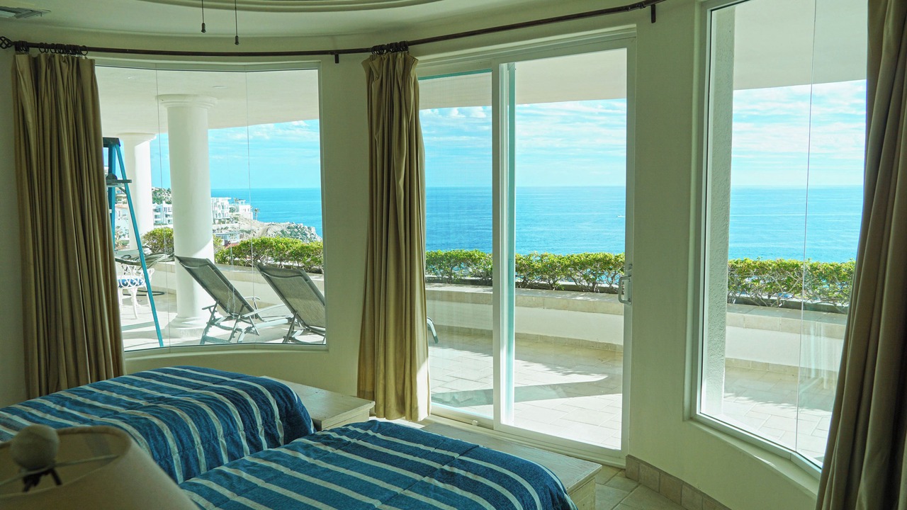 Photo of Bedroom in Pedregal