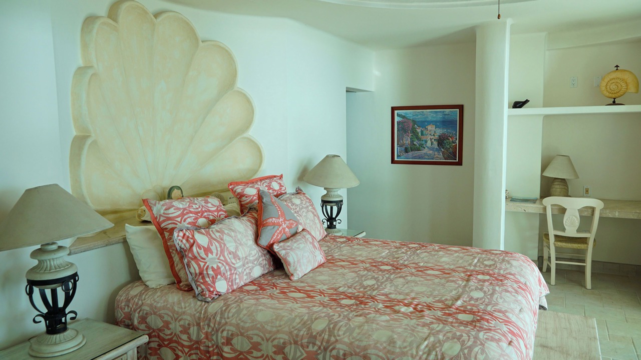 Photo of Bedroom in Pedregal