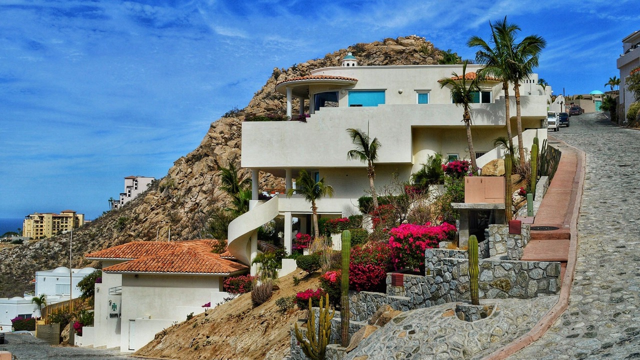 Photo of Outdoor in Pedregal
